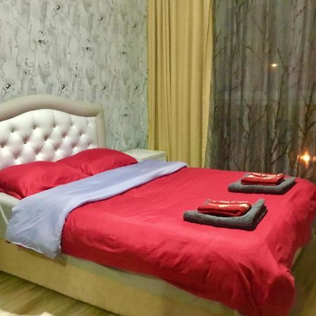Welcome Genatsvale Tiflis Exterior foto