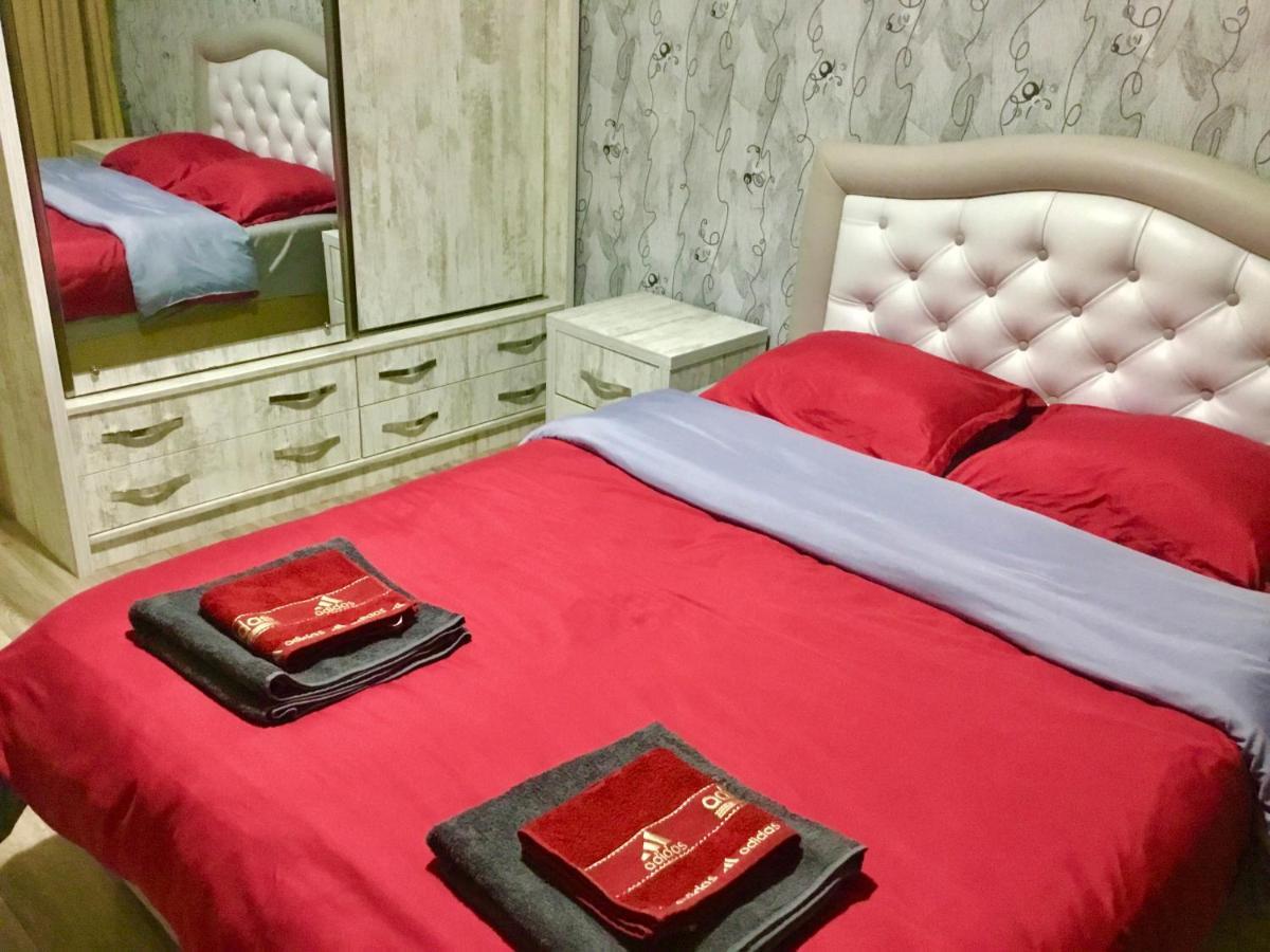 Welcome Genatsvale Tiflis Exterior foto
